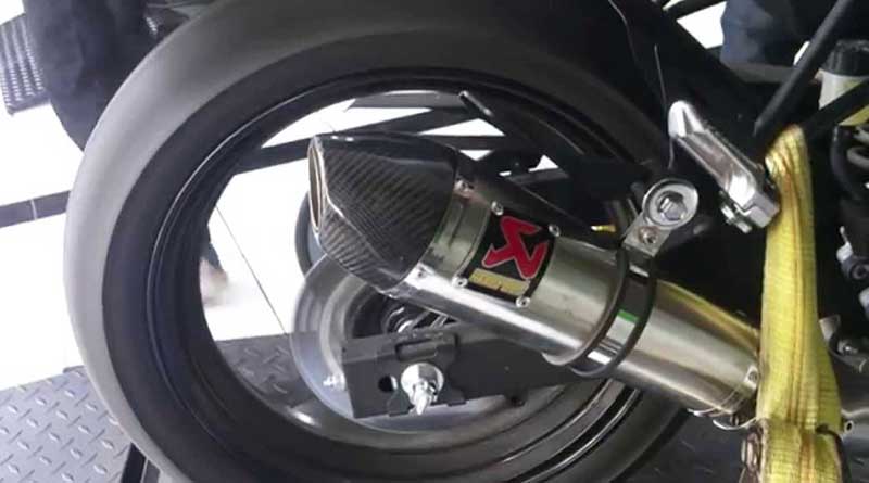 Cara Membuat Db Killer. Knalpot Racing Yang Tidak Ditilang Polisi, Seperti Apa?