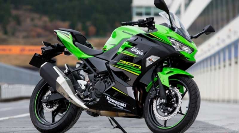 Perbedaan Ninja Mono Dan Fi. Kawasaki Ninja 250? Yuk, Kenali Jenis Dan Bedanya!