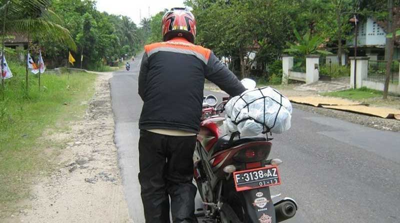 Penyebab Motor Megapro Sering Mati. 10 Penyebab Motor Mati Mendadak Beserta Solusinya!