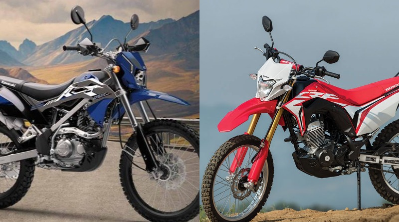 Kelebihan Dan Kekurangan Honda Crf Dan Kawasaki Klx. Komparasi Motor Trail: CRF Vs KLX 150, Pilih Mana?