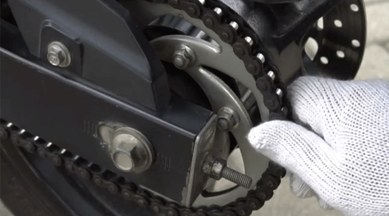 Ukuran Gear Set Yamaha Rx King. Begini Cara Setting Gir Motor Supaya Tarikan Maksimal
