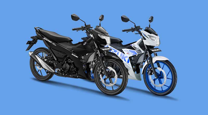 Penyebab Satria Fu Tidak Bisa Di Engkol. Penyebab Satria FU Tidak Bertenaga Dan Cara Mengatasinya