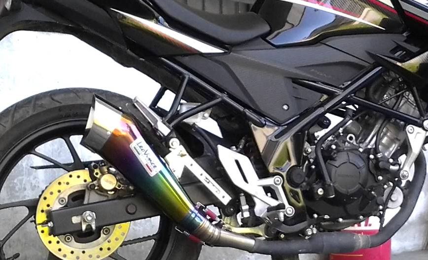 Penyebab Knalpot Motor Nembak. 5 Penyebab Knalpot Nembak Di Motor Dan Cara Mengatasinya