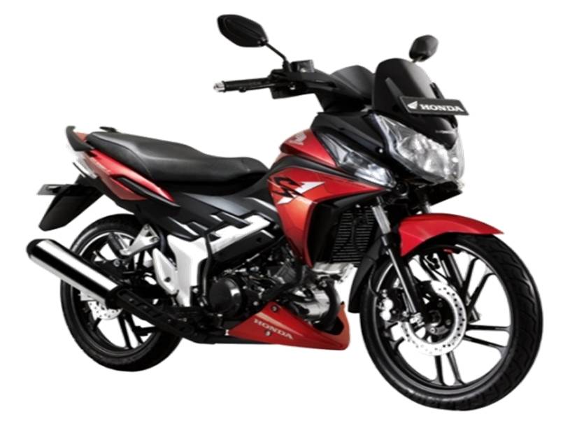 Kelebihan Dan Kekurangan Honda Cs1. Sebelum Beli, Ada Baiknya Kamu Tahu Penyakit Motor CS1 Ini!