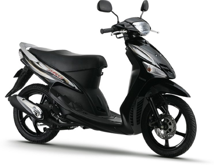 Cara Merawat Motor Matic Mio. Penyakit Motor Mio Sporty Yang Bikin Tenaga Hilang