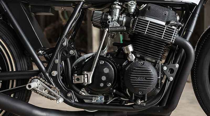 Cara Mengatasi Engkol Motor Ngelos. Cari Tahu Penyebab Kick Starter Ngelos Di Motor Kesayangan