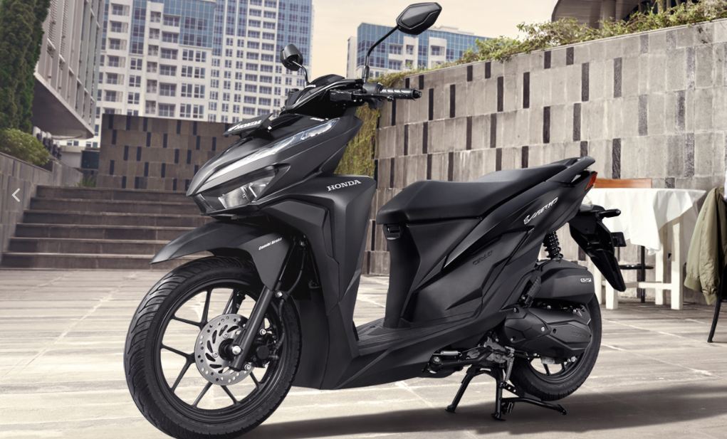 Velg Untuk Vario 150 Terbaru. Cari Tahu Yuk 8 Perbedaan Vario 125 Dan 150! Berikut Perbedaanya