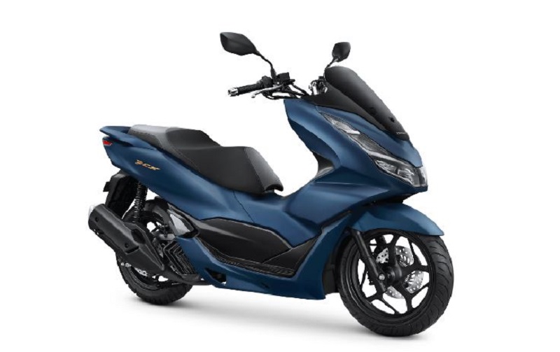 Perbedaan Pcx Abs Dan Non Abs. 3 Perbedaan PCX ABS Dan Non ABS, Pilih Yang Mana? – Moladin