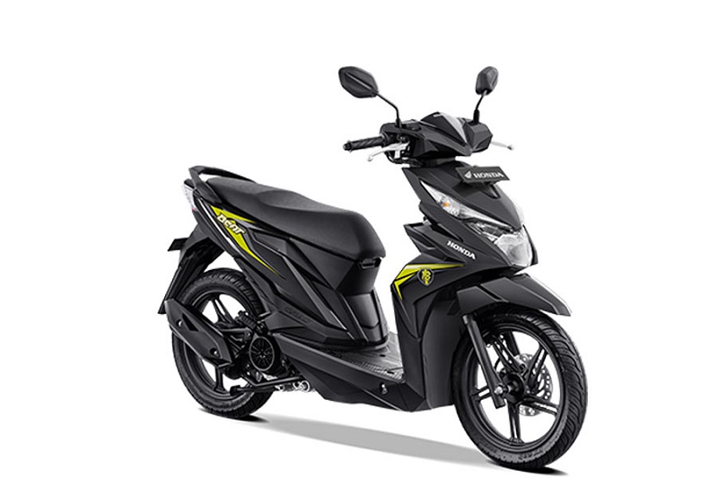 Ukuran Ban Mio Standar. Daftar Ukuran Ban Motor Matic Terlengkap & Terbaru 2021