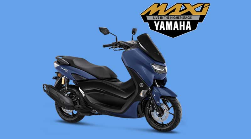 Kelebihan All New Nmax Abs. 3 Kelebihan All New Nmax ABS, Honda PCX Lewat