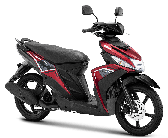 1 Liter Bensin Berapa Km Motor Mio. Konsumsi Yamaha Mio M3, 1 Liter Bisa Tempuh 50 Kilometer
