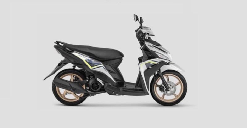 Kelebihan Dan Kekurangan Yamaha Mio Z. Apa Kelebihan Yamaha Mio Dibanding Beat Dan Nex II? – MOLADIN