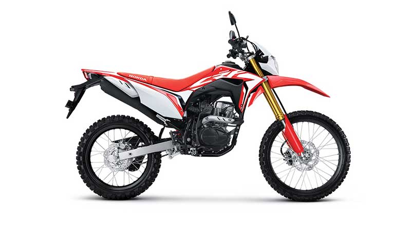 Berapa Harga Knalpot Racing Klx 150. 5 Pilihan Knalpot Racing CRF150L Terbaik, Bikin Motor Keren!