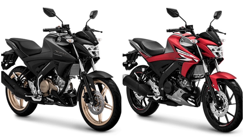 Perbedaan Vixion Dan Vixion R. 7 Perbedaan Yamaha Vixion Dan Vixion R – Moladin