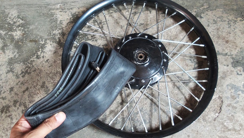 Cara Memasang Jari Jari Klx. 3 Cara Velg Jari-jari Bisa Pakai Ban Tubeless – Moladin