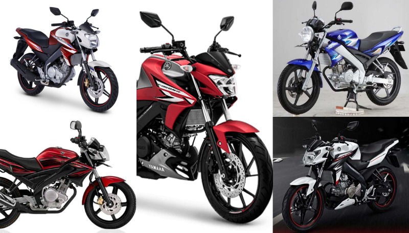 Harga Vixion Advance Bekas. Jangan Beli Yamaha Vixion Bekas, Sebelum Baca Ini! – MOLADIN