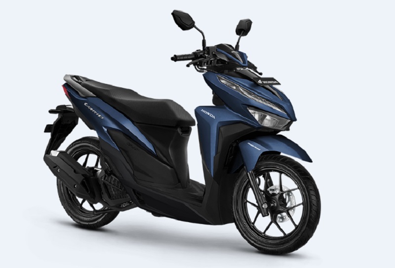 Kapasitas Tangki Bensin Vario 125. 5 Kelebihan Honda Vario 125 Dibanding Yamaha Freego – MOLADIN