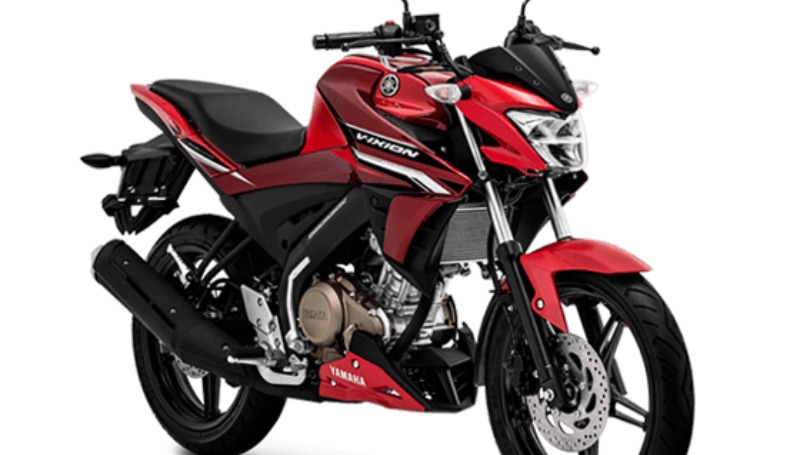 Kelebihan Cb150r Dibanding New Vixion. 5 Kelebihan Yamaha Vixion Dibanding CB150R Dan GSX-150