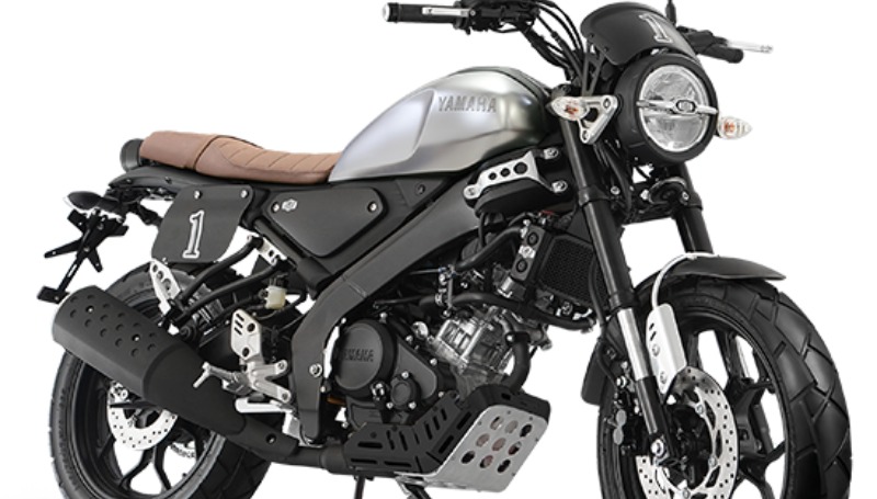 Harga Dan Spesifikasi Yamaha Xsr 155. 7 Kelebihan Yamaha XSR 155 Yang Tidak Dipunya Kompetitor