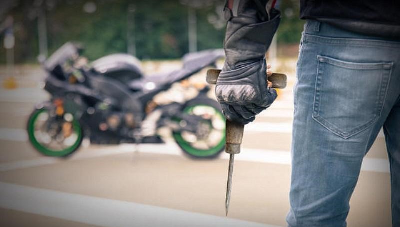 Kunci Kontak Motor Anti Maling. 6 Rekomendasi Kunci Motor Anti Maling Terbaik – MOLADIN