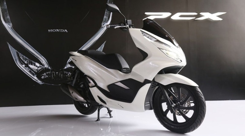 Kelebihan Dan Kekurangan Honda Pcx 2020. 5 Kekurangan Honda PCX 150, Layak Dibeli? – MOLADIN