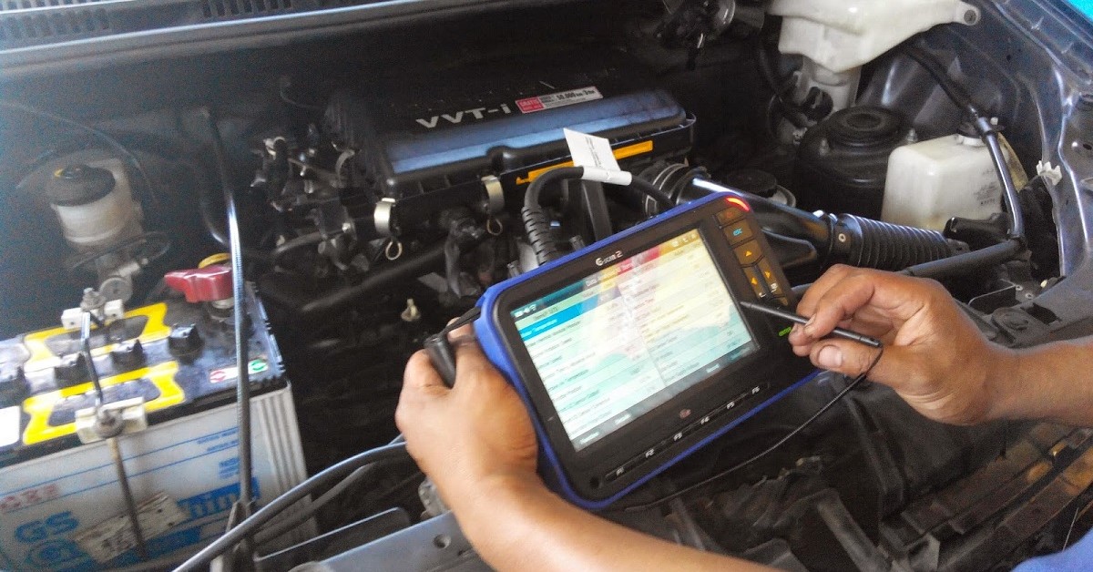 Ciri Ciri Ecu Rusak. Mengenal Ciri-Ciri ECU Mobil Rusak, Awas Salah Penanganan!