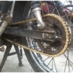 Panjang As Roda Belakang Megapro Primus. Mengenal Ukuran Gir Motor Honda, Dari Baru Hingga Yang Jadul