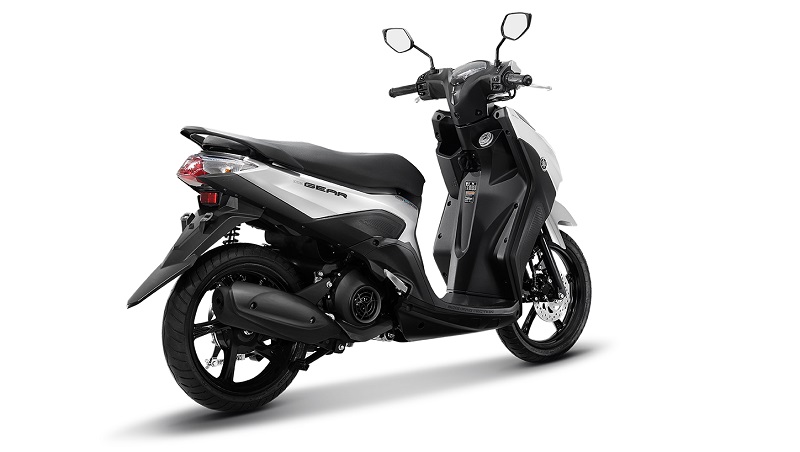 Kelebihan Dan Kelemahan Yamaha X Ride. 3 Kekurangan Yamaha Gear 125, Mio Ganti Baju? – Moladin