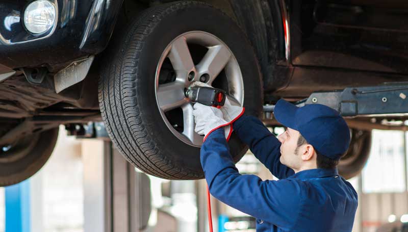 Bunyi Kletek Pada Roda Belakang Mobil. 6 Penyebab Kaki-Kaki Mobil Bunyi Kletek-Kletek – Moladin