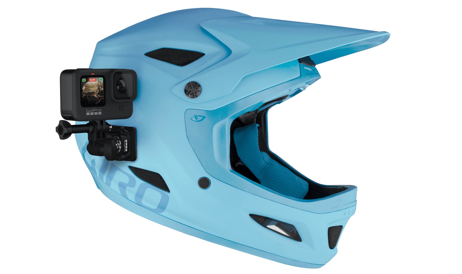 Cara Memasang Helm Bogo. Cara Pasang Action Cam Di Helm, Tidak Sulit! – Moladin