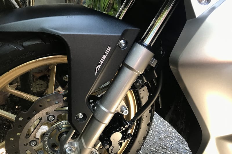 Rem Depan Motor Blong. Penyebab Dan Cara Memperbaiki Rem Cakram Motor Yang Blong