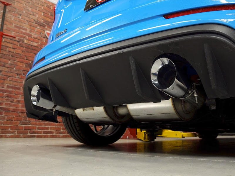 Pasang Knalpot Racing Mobil. Biaya Pasang Knalpot Racing Mobil, Mahal? – Moladin