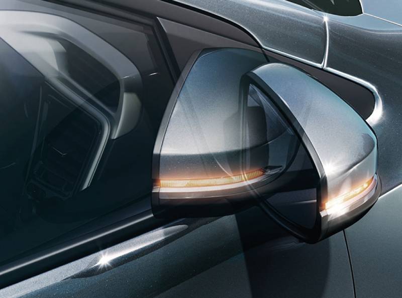 Cara Pasang Spion. Cara Pasang Spion Retractable, Tidak Sulit! – Moladin