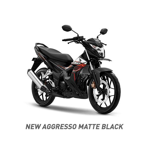 Generasi Honda Sonic. Harga SONIC 150R MATTE BLACK di Bandung. Honda Gelora