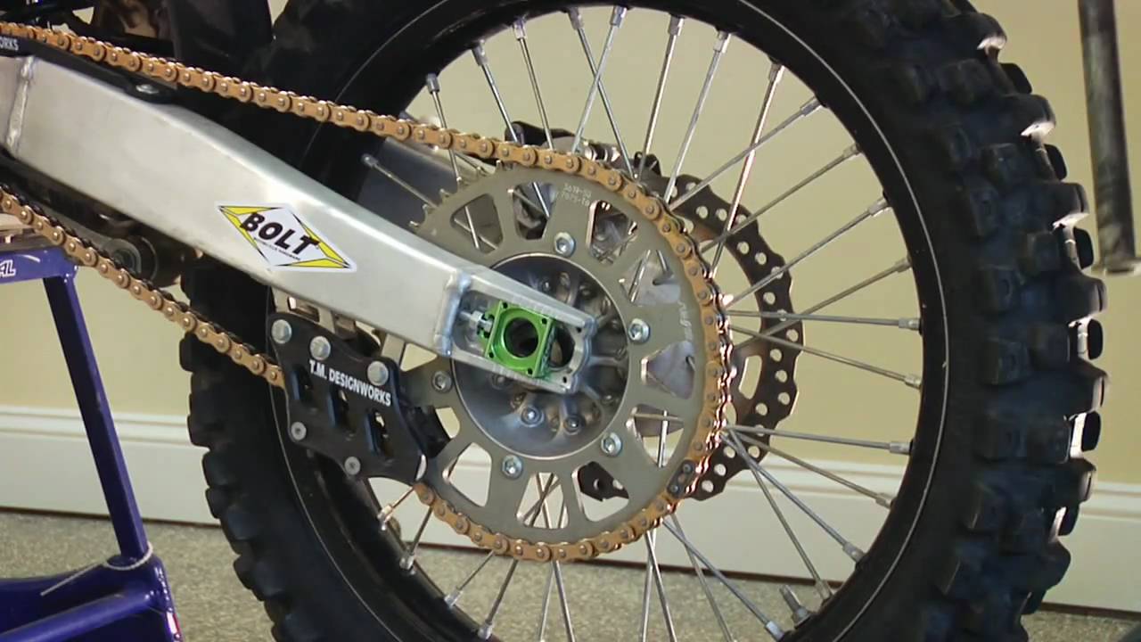 Penyebab Rantai Motor Kendor. Solusi Rantai Motor Kendor dan Apa Sebabnya?