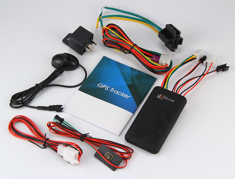 Cara Pasang Gps Motor. Fungsi GPS Tracker Motor Yang Perlu Kalian Tahu