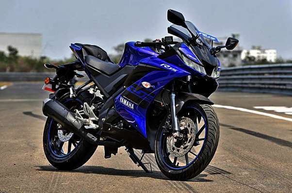 Modifikasi Yamaha R15 Lama. Belum Puas Dengan Yamaha R15? Mau Modif? Baca Ini Dulu