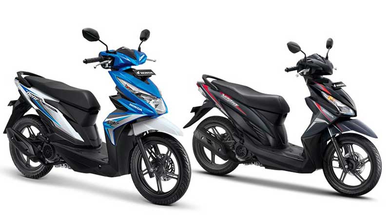 Kelemahan Yamaha Xeon 125. Motor Matic Paling Irit? Berikut 10 Pilihan Terbaik Untuk Kamu