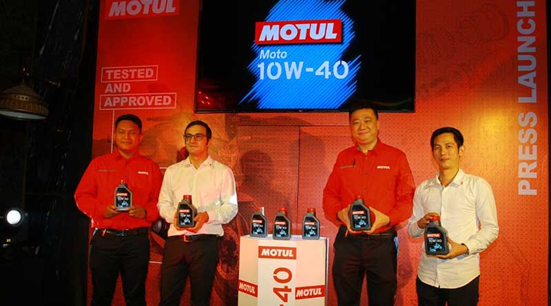 Review Oli Motul. Review Oli Motul Moto 10W-40, Oli Premium Buat Mesin