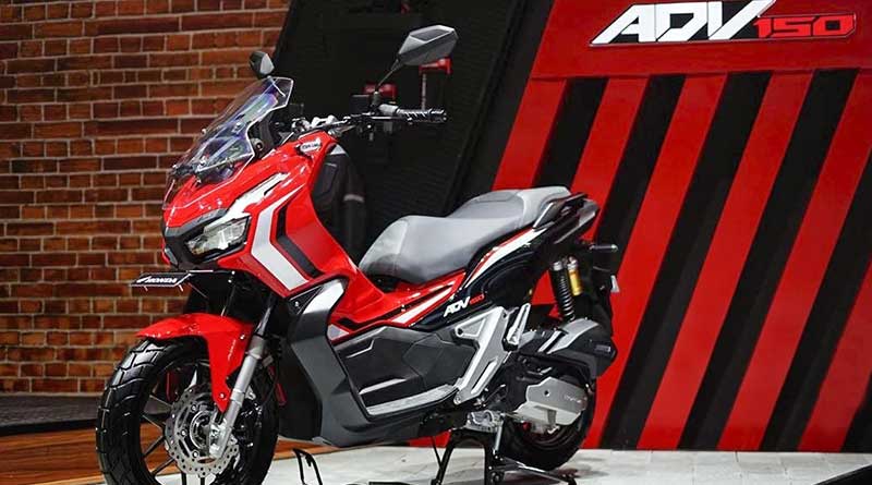 Helm Honda Vario 150. Bonus Beli Motor Baru? Berikut Yang Bisa Anda Dapatkan