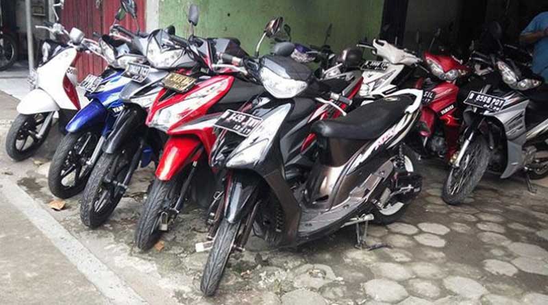 Cara Jual Motor Lewat Online. Cara Jual Motor Bekas yang Tepat, Cepat Laku Harga Tinggi