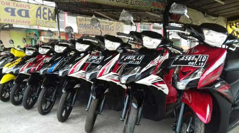 Cara Mengecek Motor Bekas. 12 Tips Membeli Motor Bekas Yang Perlu Kamu Ketahui