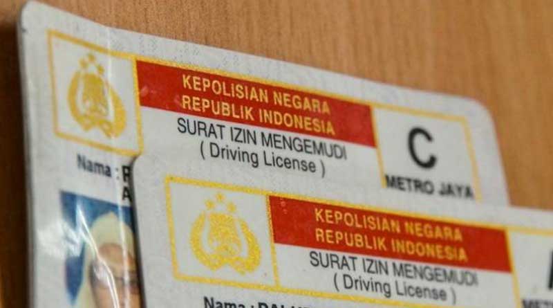 Perbedaan Sim C Nembak Dan Tes. Pembuatan SIM Wajib Lulus Tes Psikologi, Masihkah Bisa Nembak?