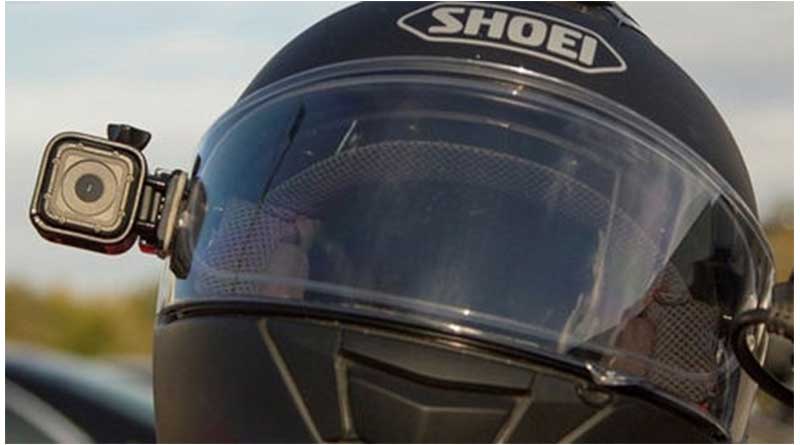 Membersihkan Kaca Helm. Cara Membersihkan Kaca Helm Yang Buram Dan Lecet, Gampang!