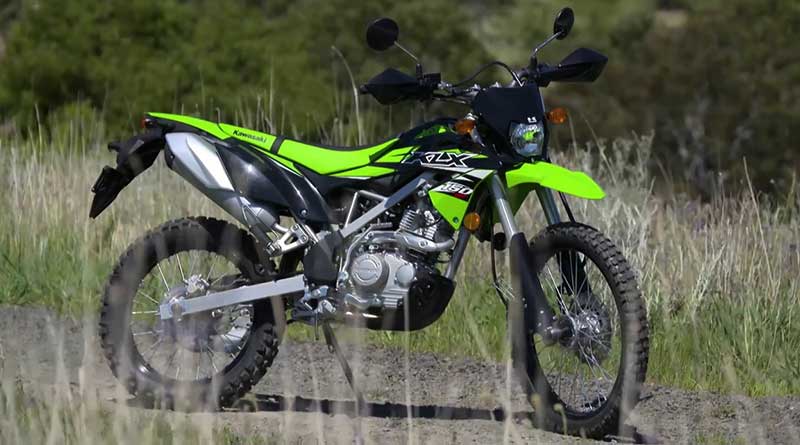 Karbu Klx Standar. Kawasaki KLX 150 Benarkah Motor Sport Paling Irit?