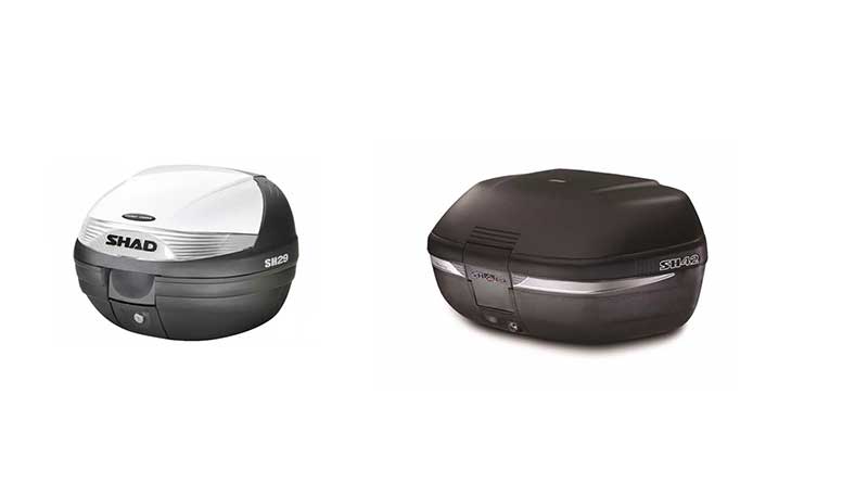 Box Shad Sh42. Review Box Motor Shad SH29 Dan SH42, Pilih Mana?
