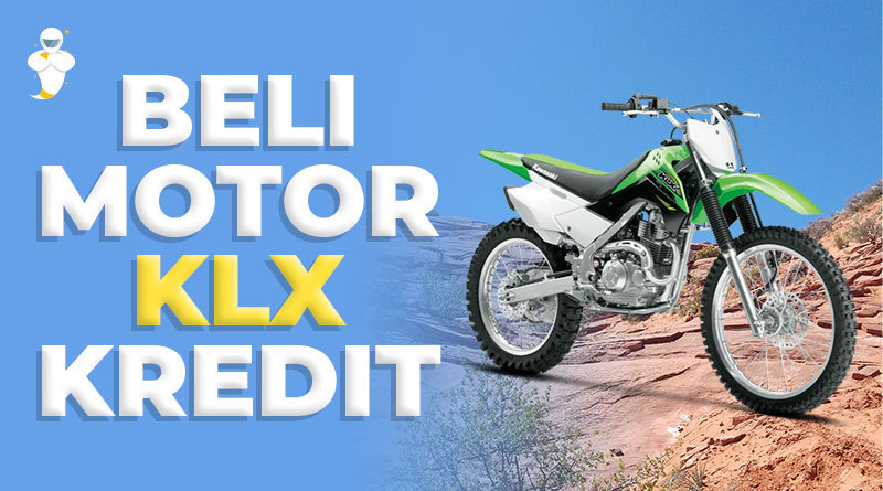 Klx Mini Harga. Harga Kawasaki KLX 150 & Cicilannya, Penasaran?