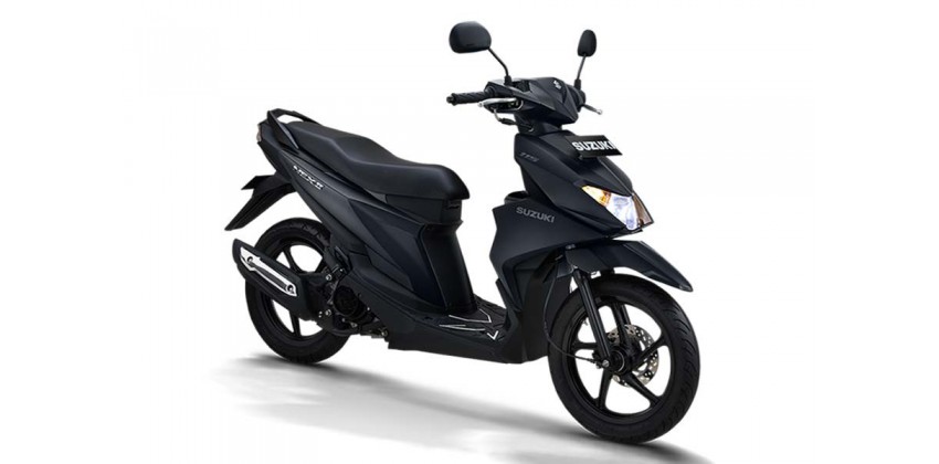 Kelebihan Motor Suzuki. 5 Kelebihan Dan Kekurangan Suzuki Nex 2 – Moladin