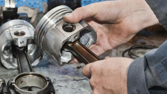 Ukuran Piston Mx King Standar. Mengupas Ukuran Pen Piston Motor Yang Tersedia Di Indonesia