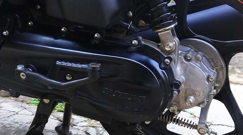 Cara Pasang Radiator Di Mio. Penyebab Motor Matic Cepat Panas Dan Cara Mengatasinya